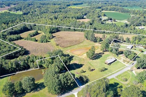 Land, Browns Summit, NC