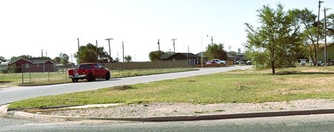 Commercial Lot in Lubbock, TX