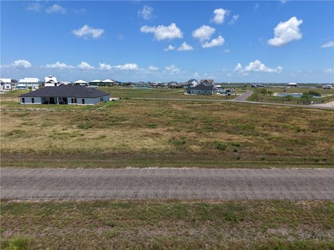 LAND - Rockport, TX