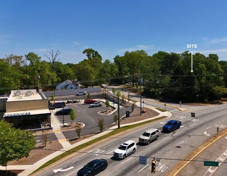 Land, Greenville, SC