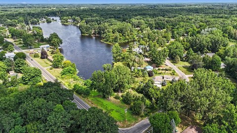 LAND - Stanton, MI