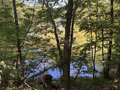 Hayward, WI Vacant Land