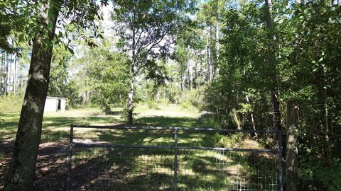 Land, Wewahitchka, FL
