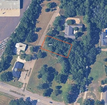 Commercial Land