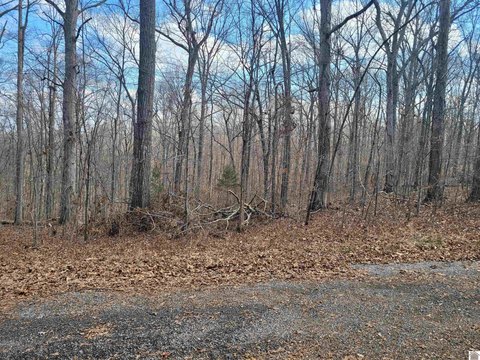 Residential Land in New Concord