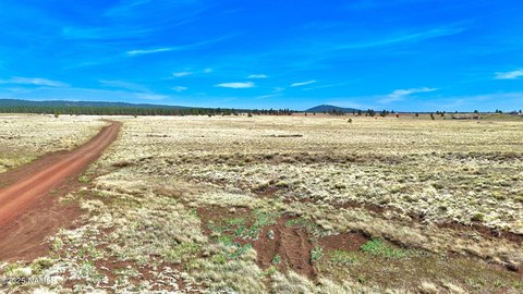 Expansive Parks, Arizona Land Parcel