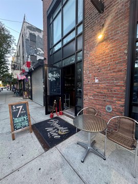 Ridgewood Bar/Lounge Business Opportunity