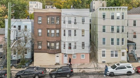Yonkers Multifamily Investment Opportunity