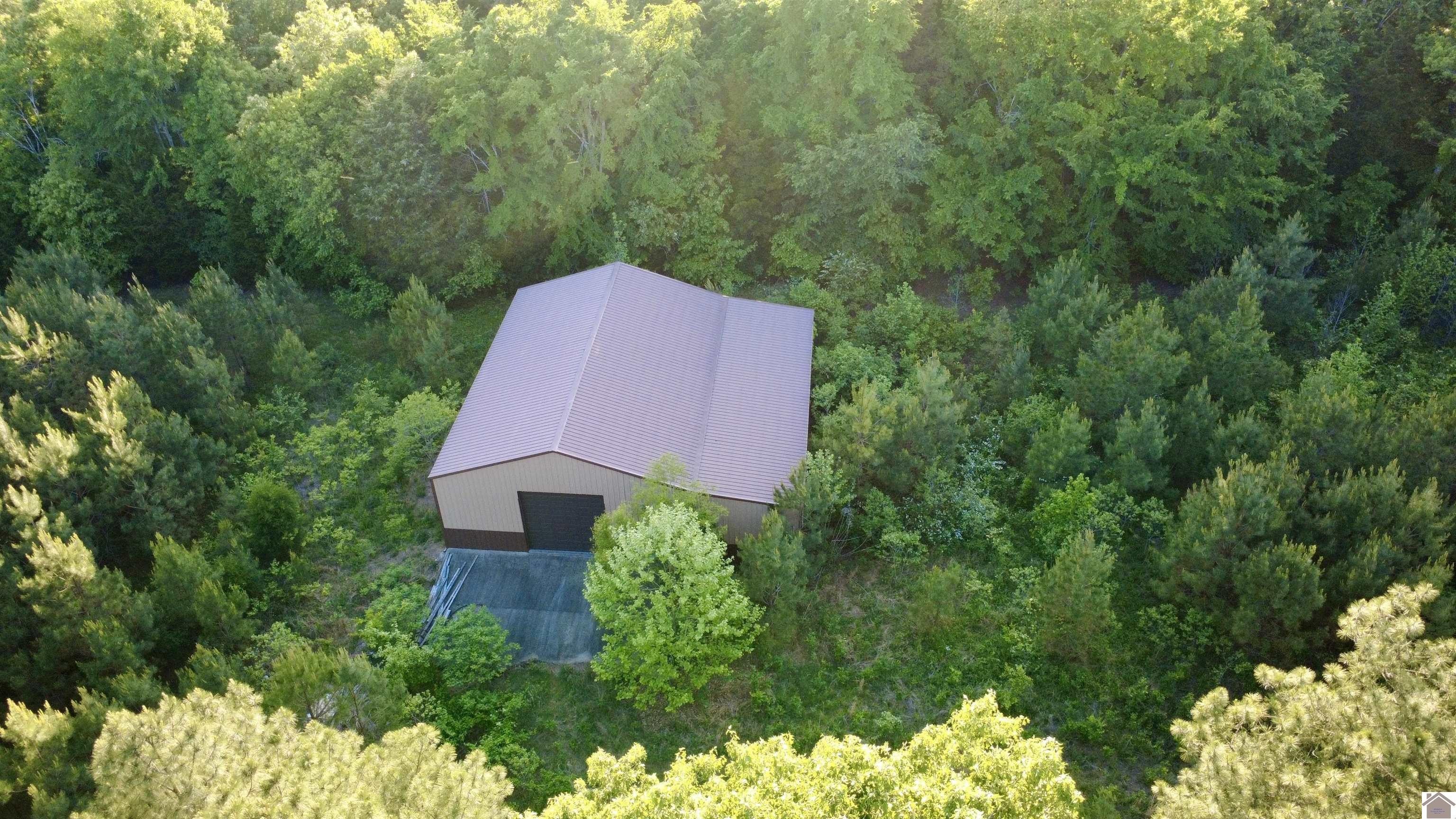 34.8 Acres of Kentucky Freedom