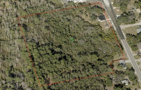 Land, DELAND, FL