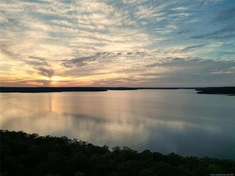 Lake View Residential Lot