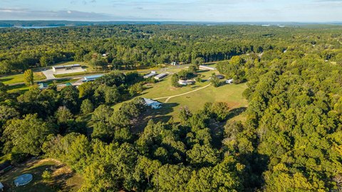 Income-Producing Storage Facility Opportunity