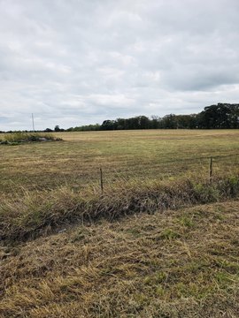 Land, Aquilla, TX