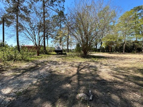 One Acre Lot in Hahira