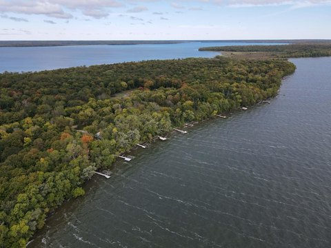 Land, Cass Lake, MN