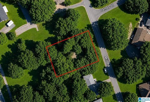LAND/LOTS, SPRINGVILLE, AL