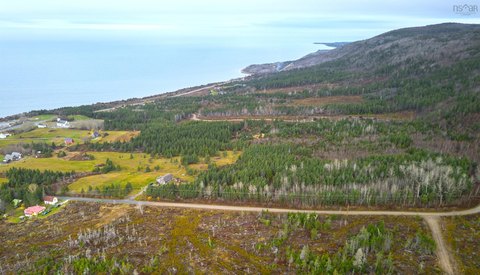 Creignish, NS