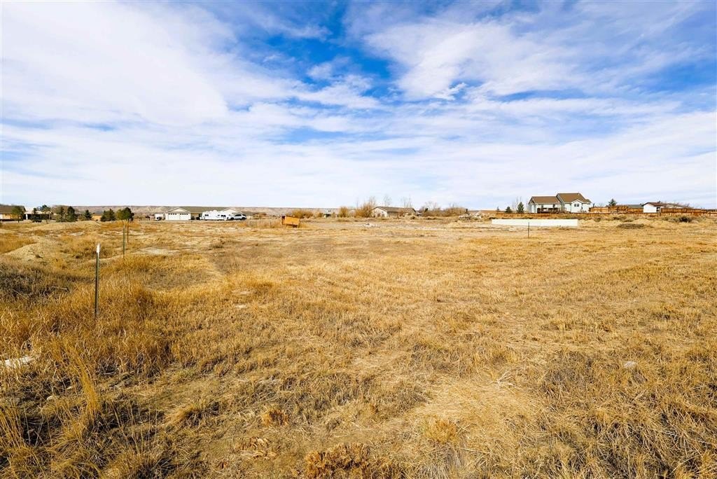 Residential Land in Powell, WY