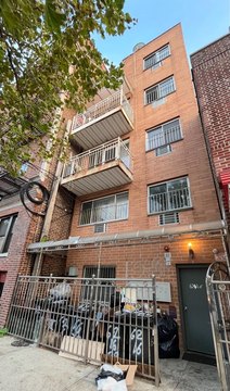 Woodside Multifamily Investment Opportunity