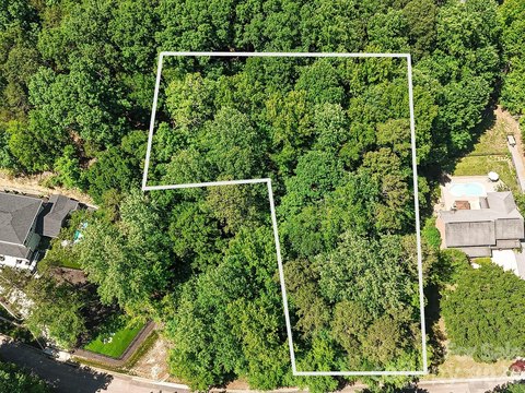 LAND - Concord, NC