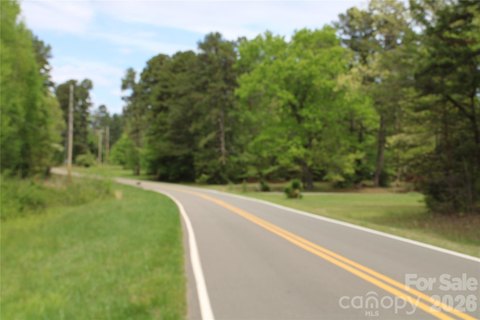 Kings Mountain Land Opportunity
