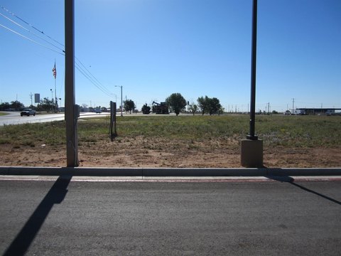 Commercial Land in Denver City