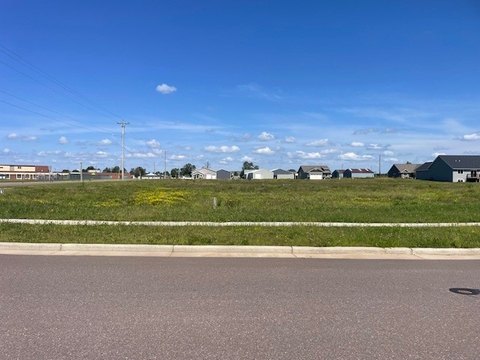 Residential Land in Rice Lake, WI