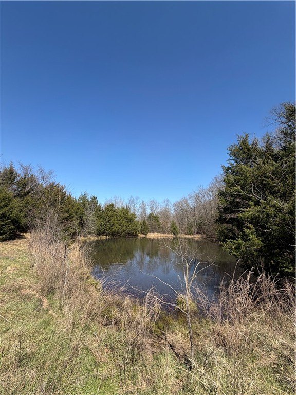 Scenic Unrestricted Land with Ponds