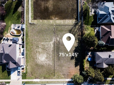 Downers Grove Land Opportunity