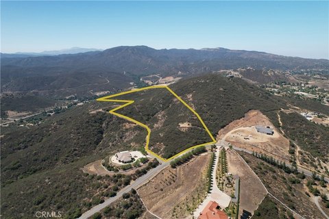 Murrieta Estate Homes Land Opportunity