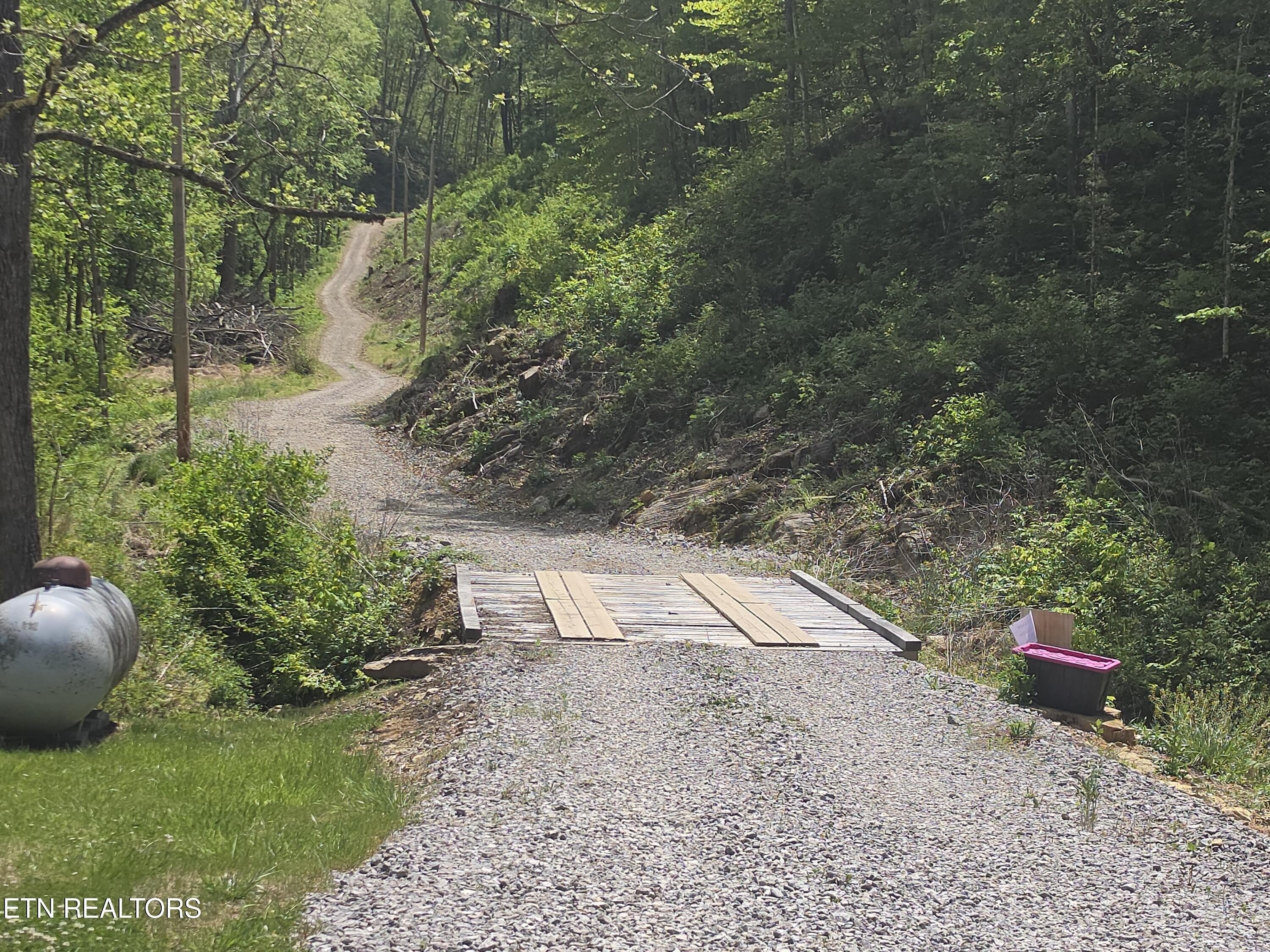 Tazewell, TN Land For Sale