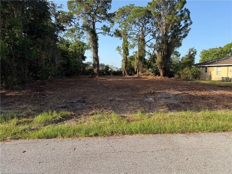Land, Lake Placid, FL