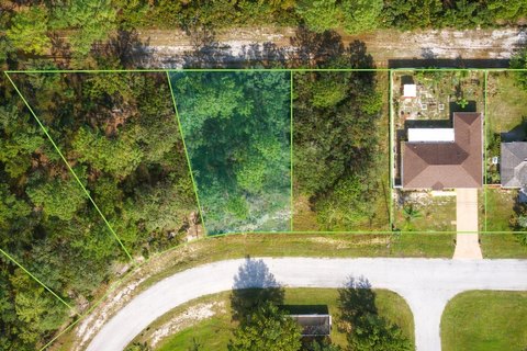 Residential Lot in Growing Community