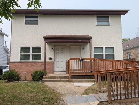 MULTI_FAMILY - Columbus, OH