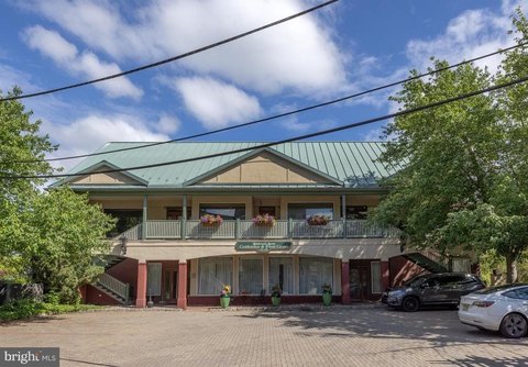 Lambertville Event Space For Sale