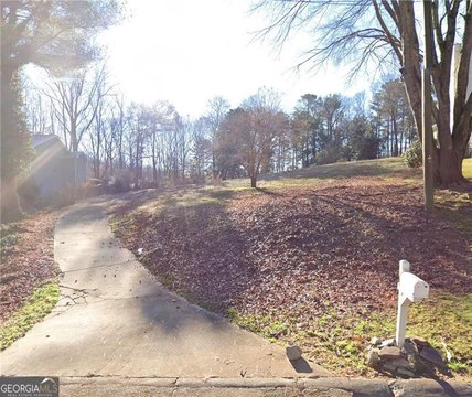 LAND - Atlanta, GA