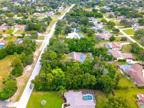 Land, WEEKI WACHEE, FL