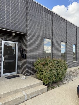 Remodeled Industrial Condo Near Airport