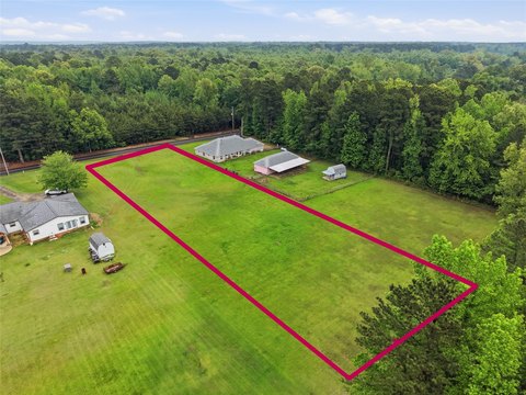 Land, Haughton, LA