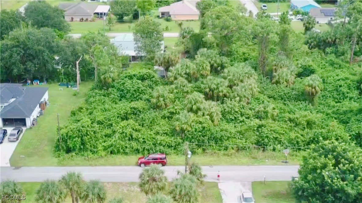 Residential Lot in Fort Myers