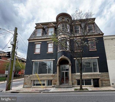 HAGERSTOWN MD Office Suites