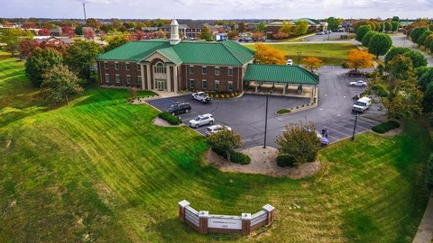 Professional Office Space For Lease