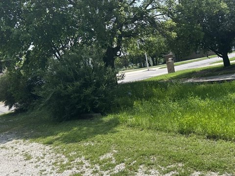 Vacant Lot in Denton, TX