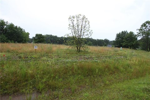 Waterfront Lot in New Subdivision