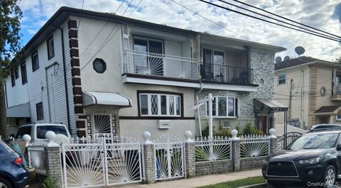 Far Rockaway Multifamily Property