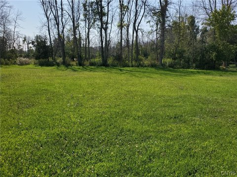Land, Henderson, NY