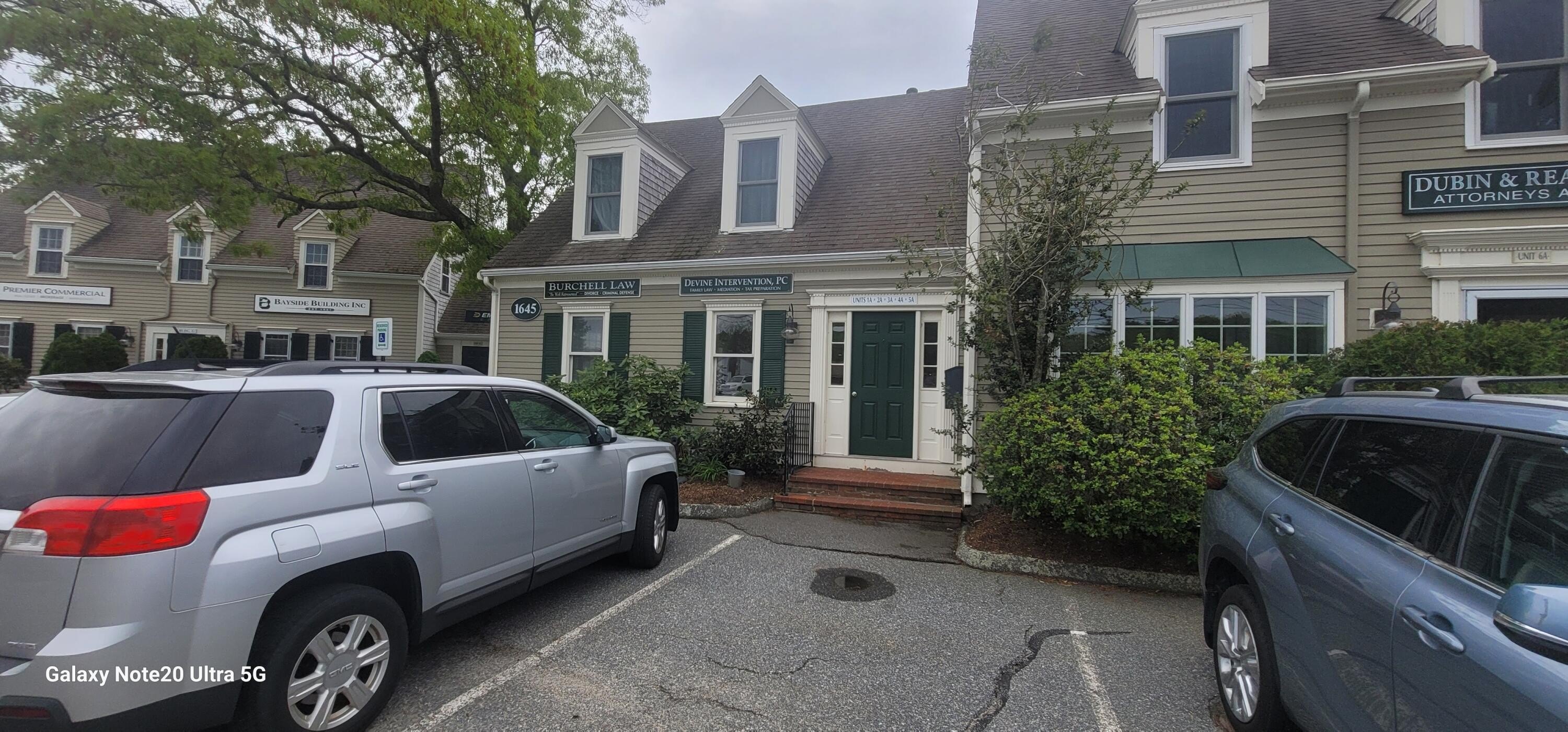 Centerville Office Unit For Sale