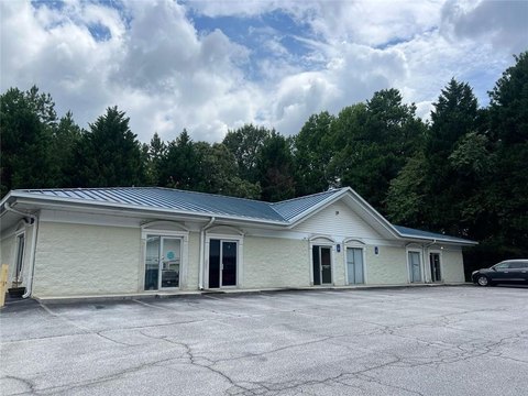 Snellville Office Condo For Sale