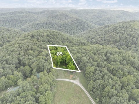 Frenchburg, KY Land Opportunity