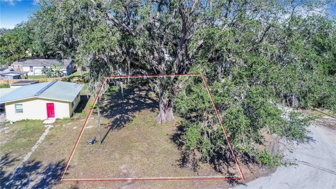 Vacant Lot in Dundee, Florida